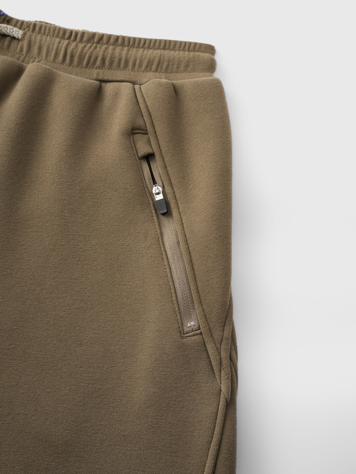 Clay Studio Pants – Mocha Brown