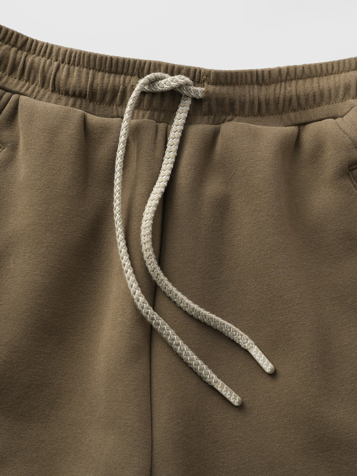 Clay Studio Pants – Mocha Brown
