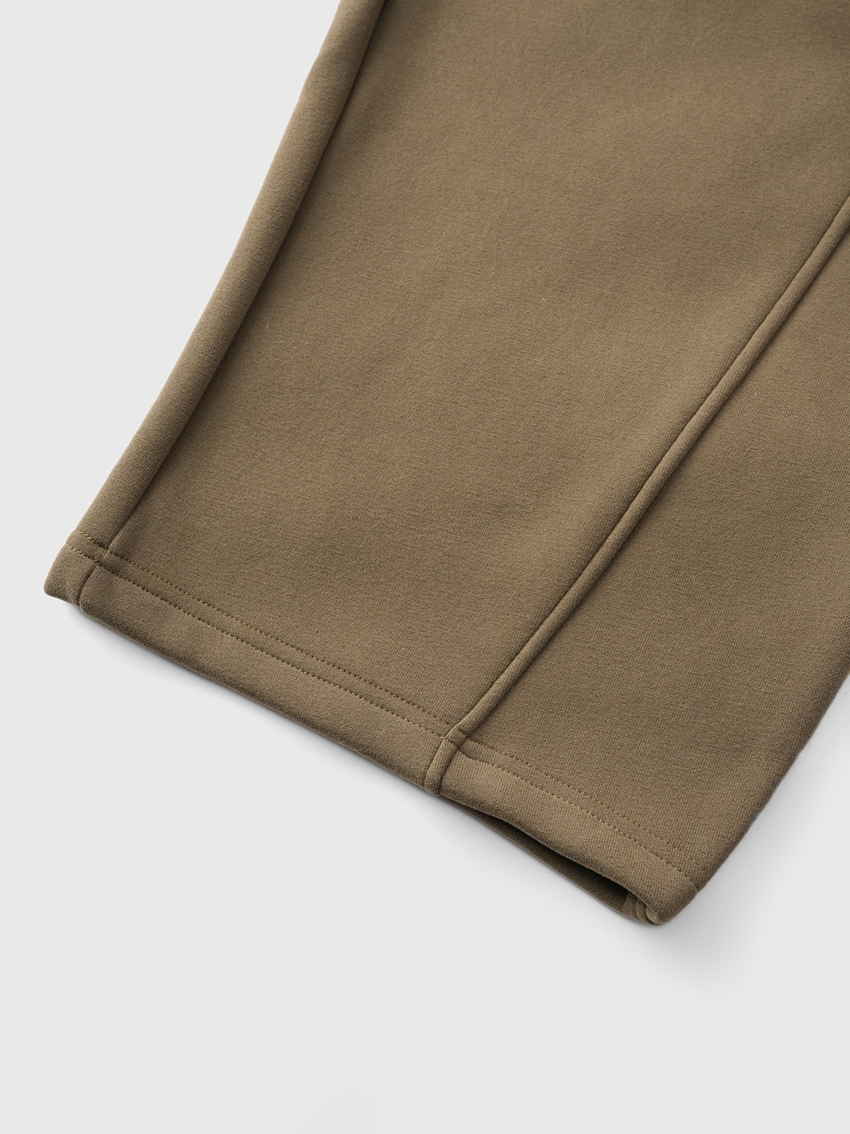 Clay Studio Pants – Mocha Brown