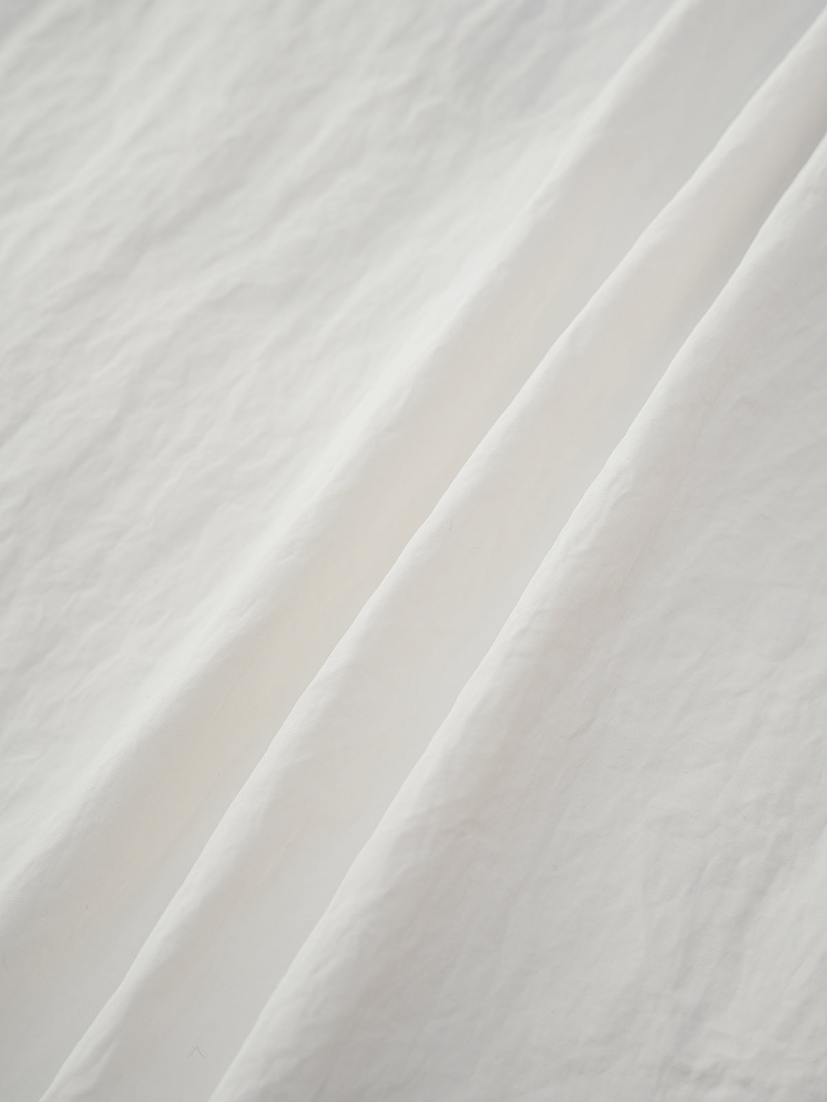 Ivy Breeze Pullover – Chalk White