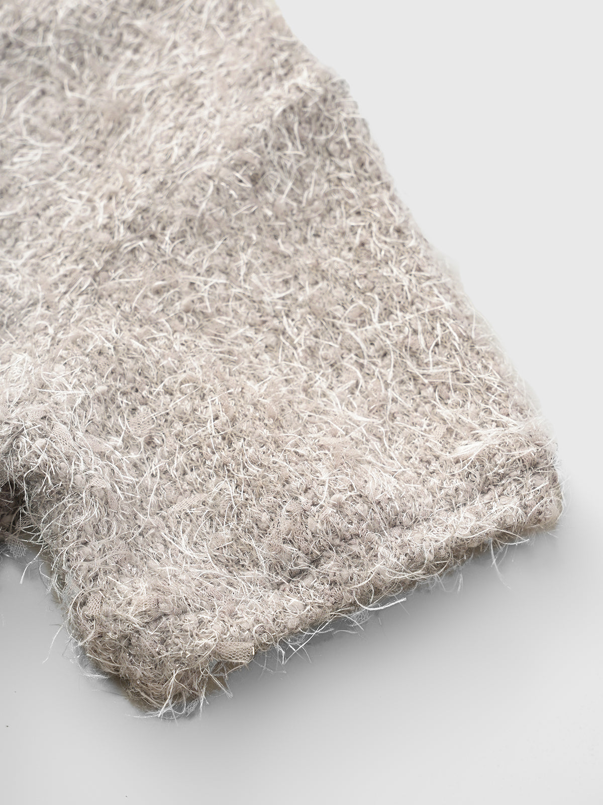 Moonlit Charm Knit – Mist Grey