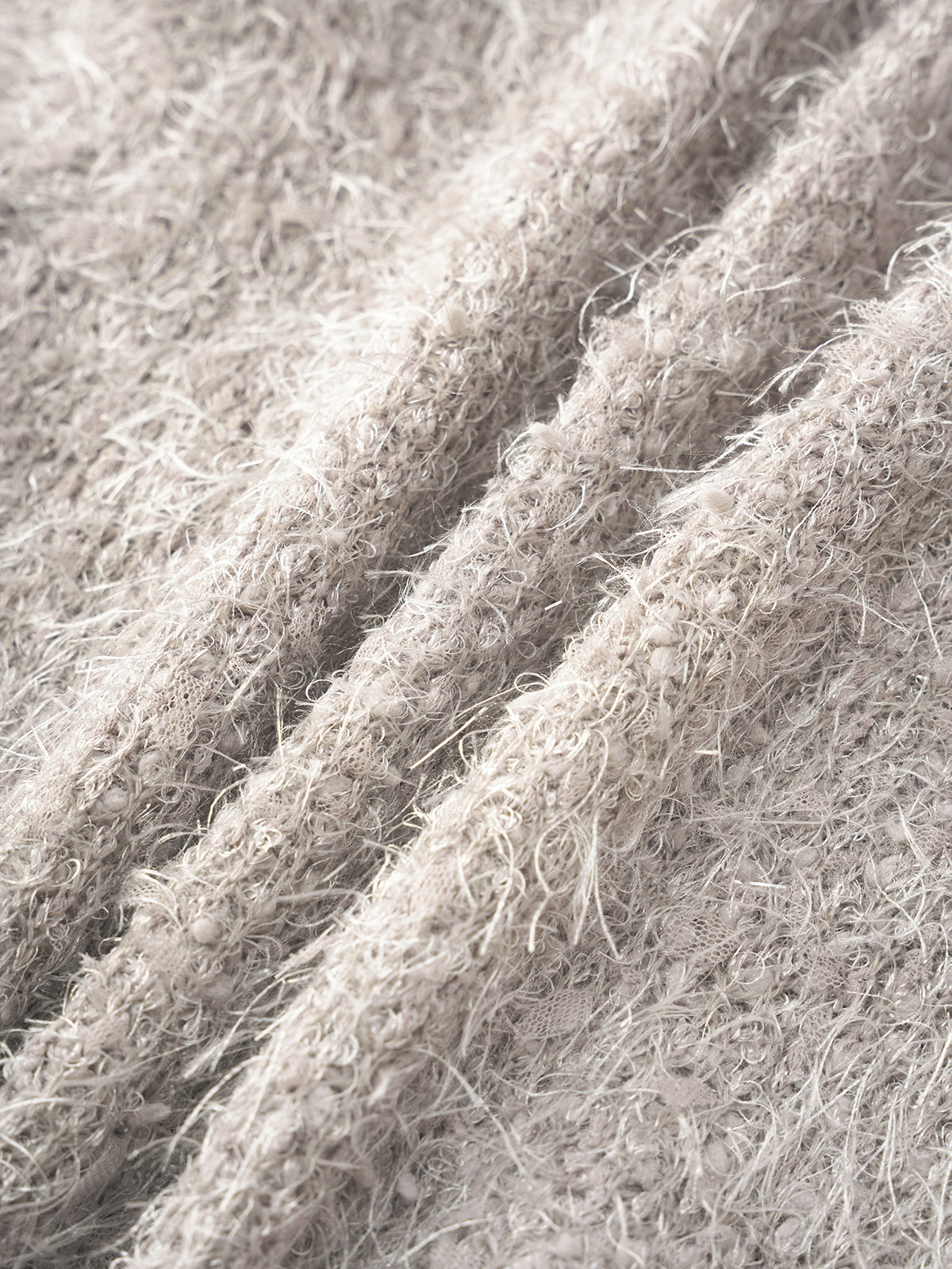 Moonlit Charm Knit – Mist Grey