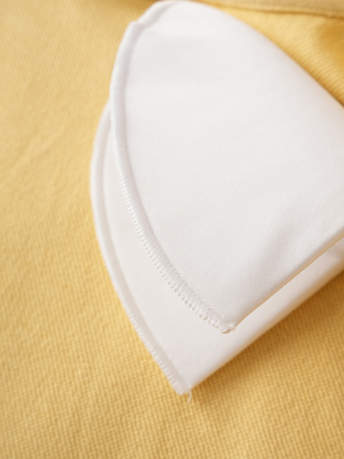 Locker Talk Hoodie – Butter Yellow