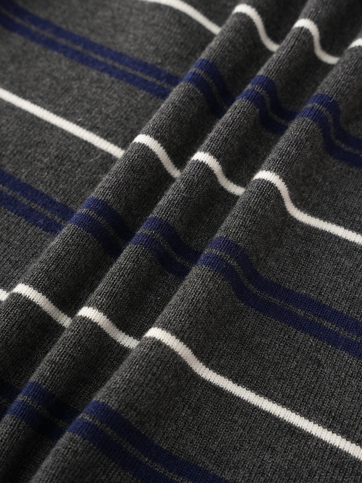 Muse Tie Tank – Graphite Mix