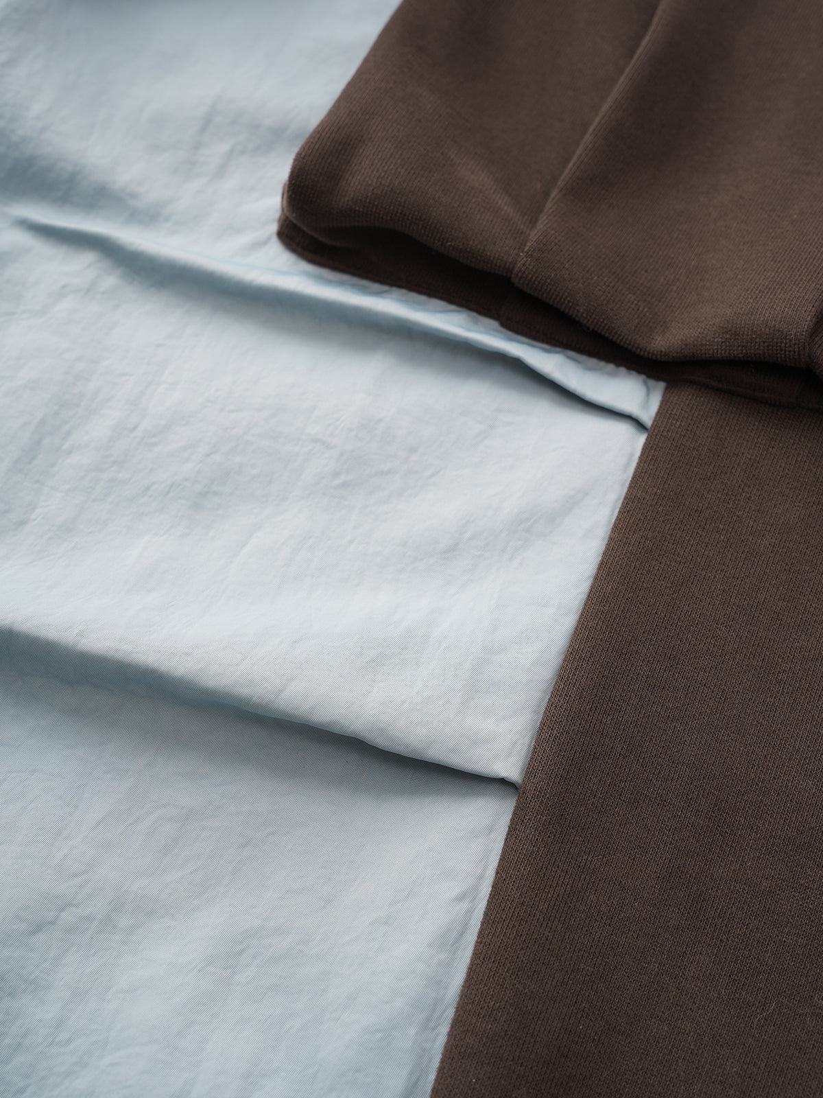 Halfway Theory Pants – Mist Mocha