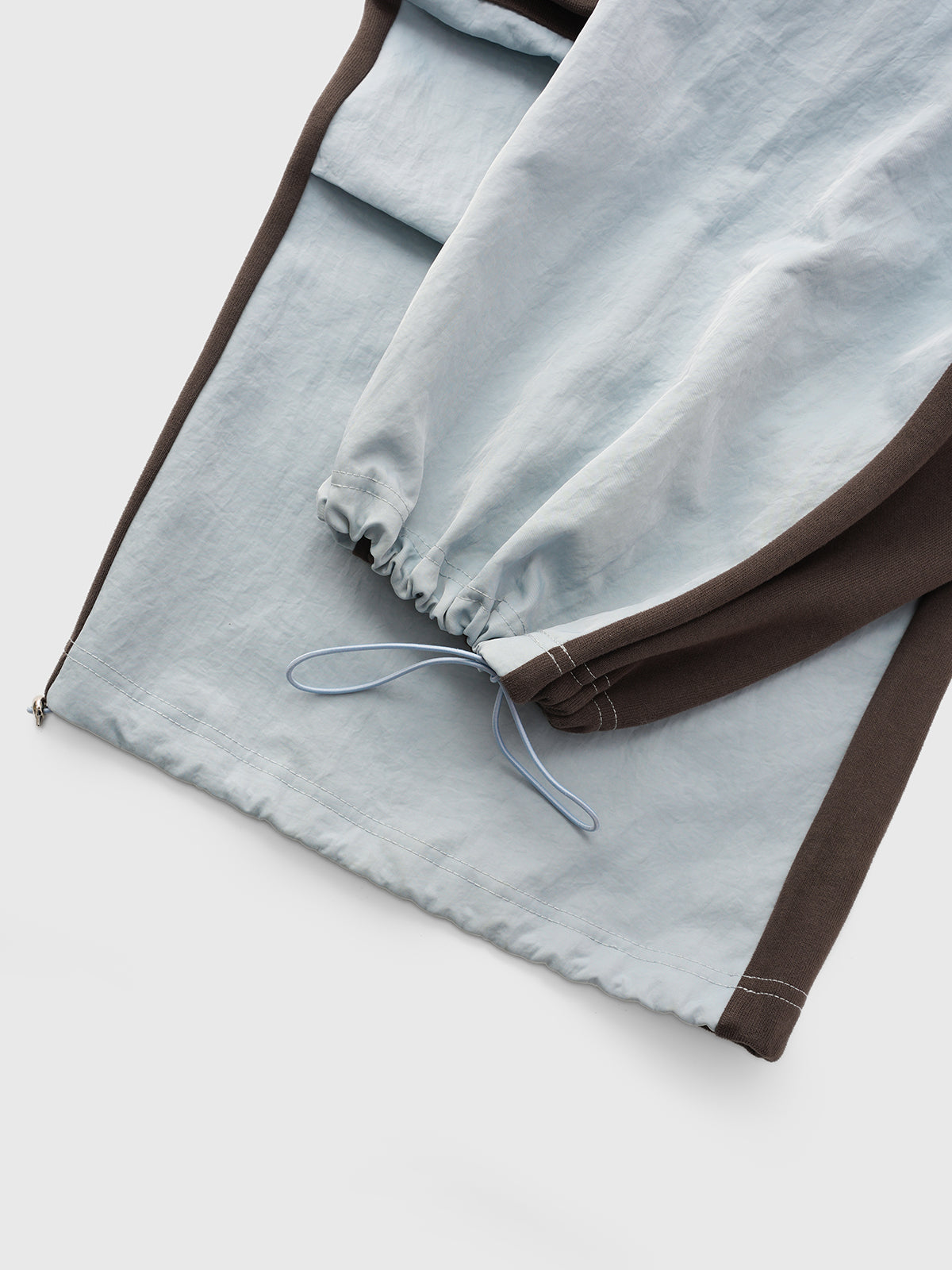 Halfway Theory Pants – Mist Mocha