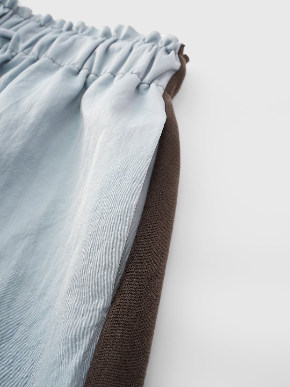 Halfway Theory Pants – Mist Mocha