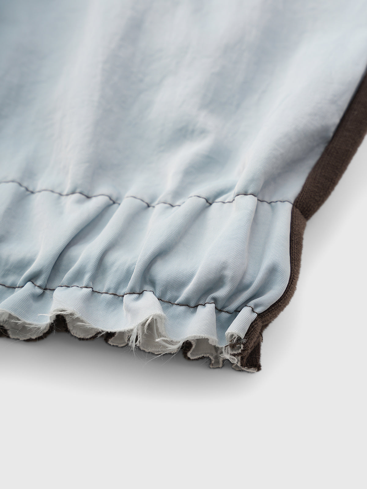 Halfway Theory Pants – Mist Mocha