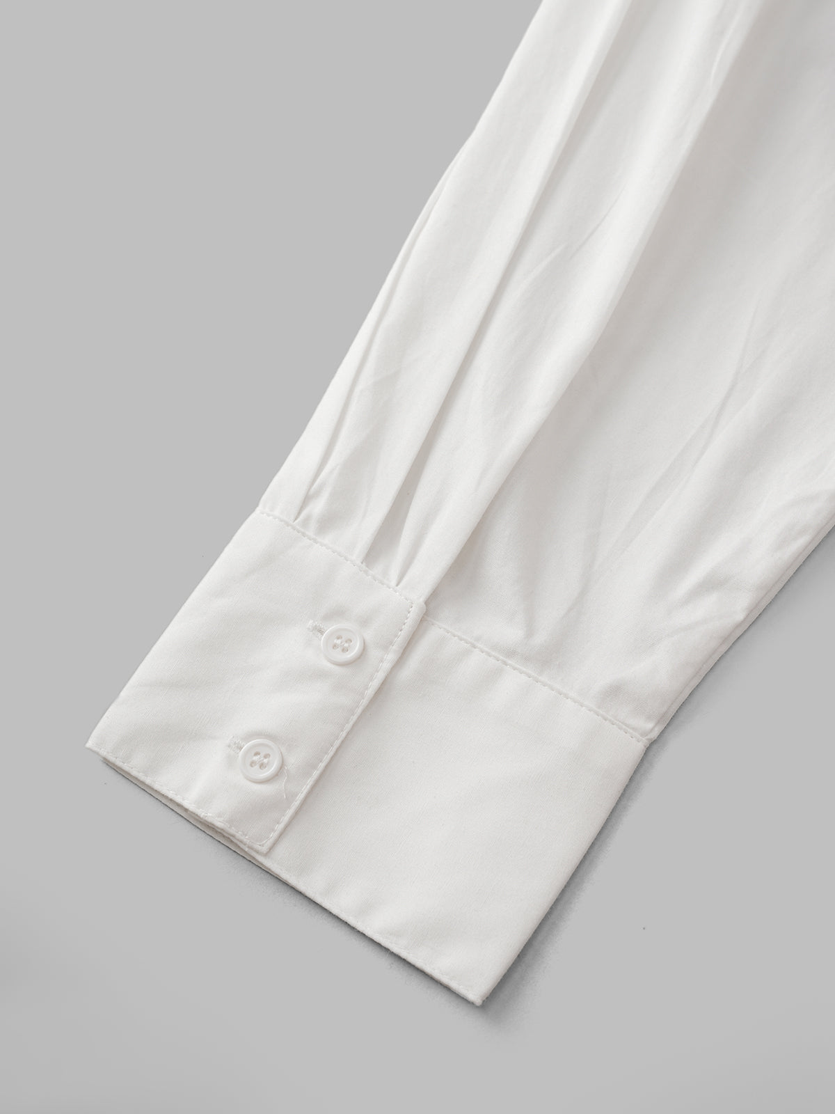 Ivory Trace Blouse – Snow White