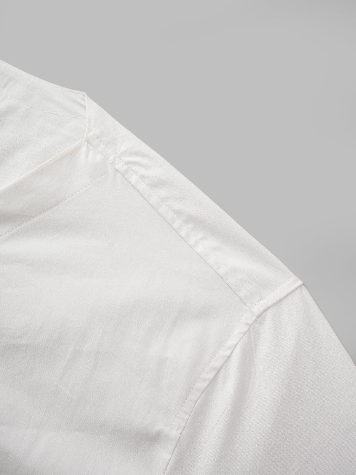 Ivory Trace Blouse – Snow White