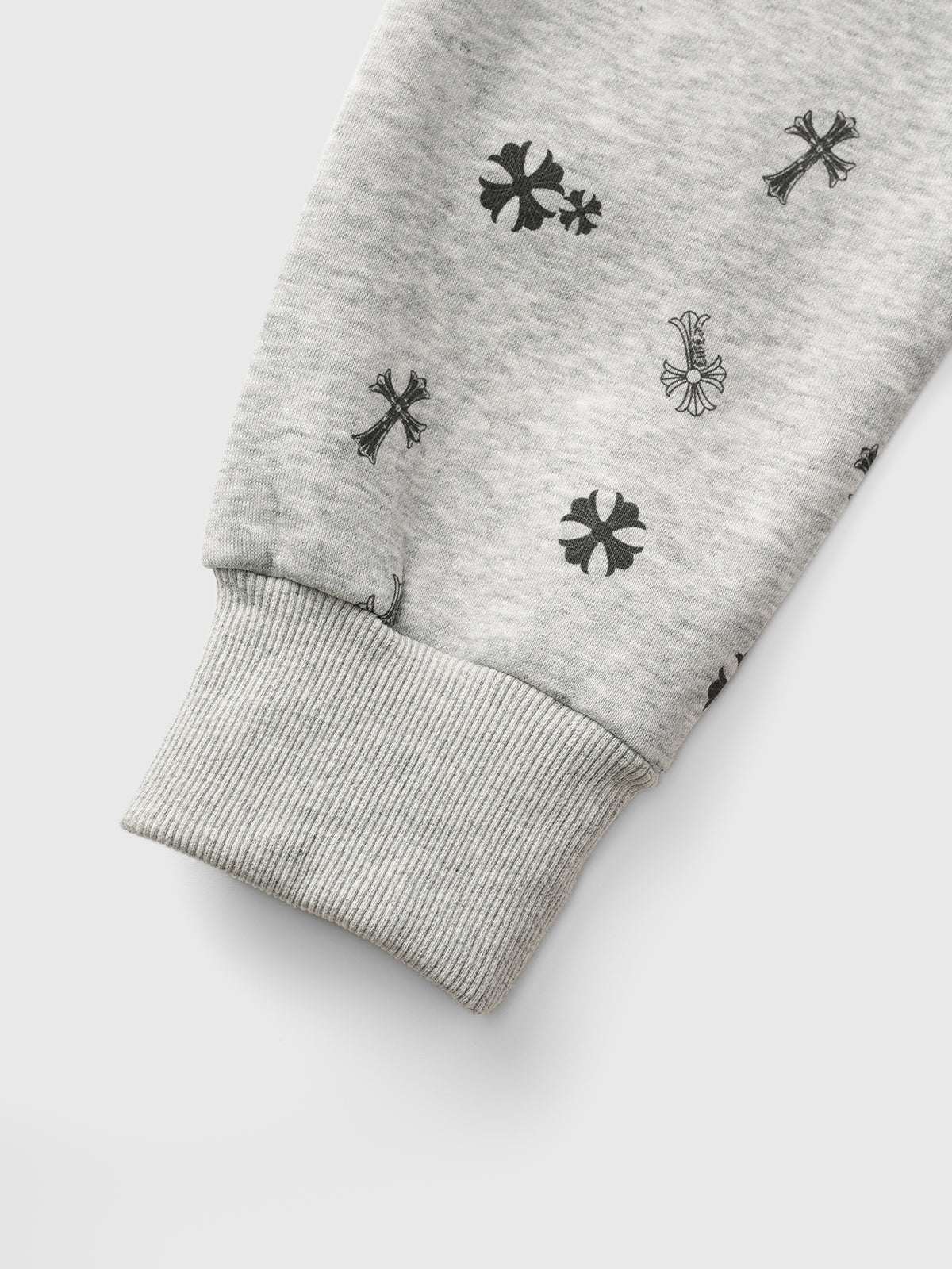 Laundry Day Legend Hoodie – Mist Grey