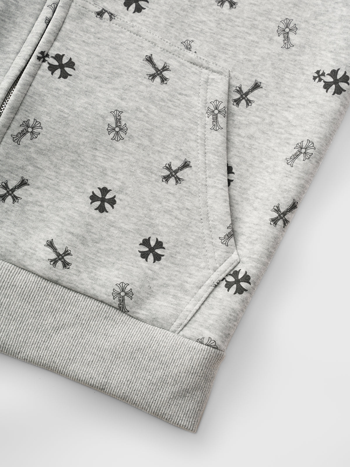 Laundry Day Legend Hoodie – Mist Grey