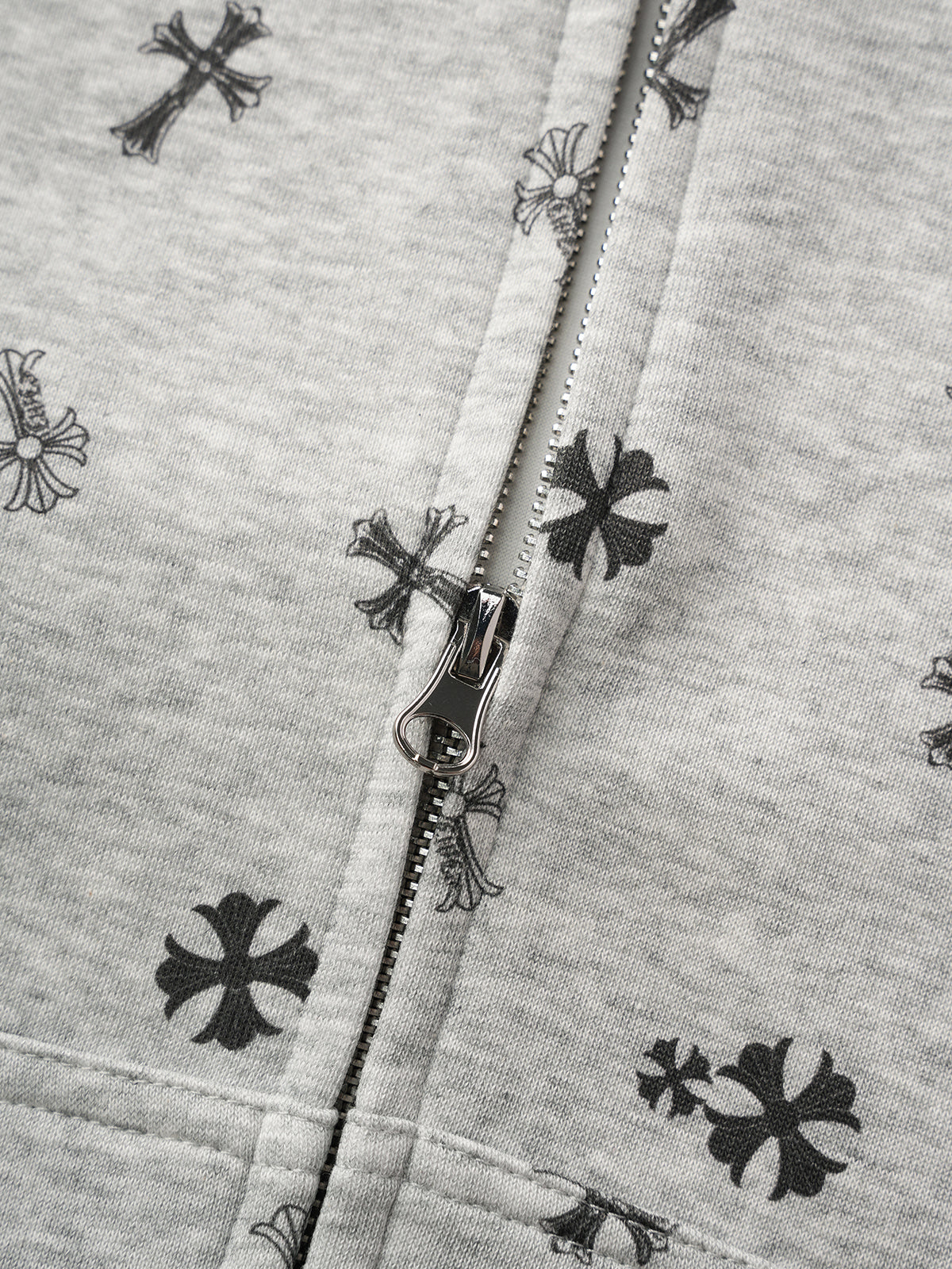 Laundry Day Legend Hoodie – Mist Grey