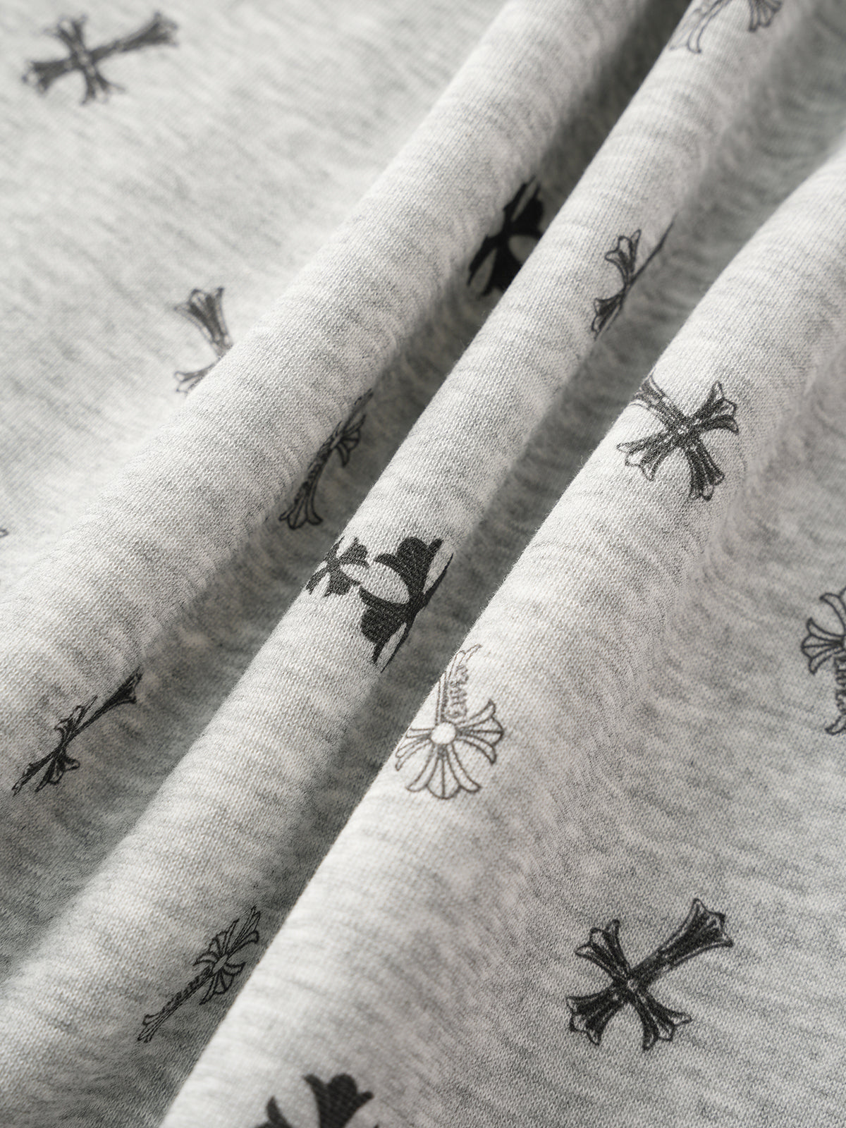 Laundry Day Legend Hoodie – Mist Grey