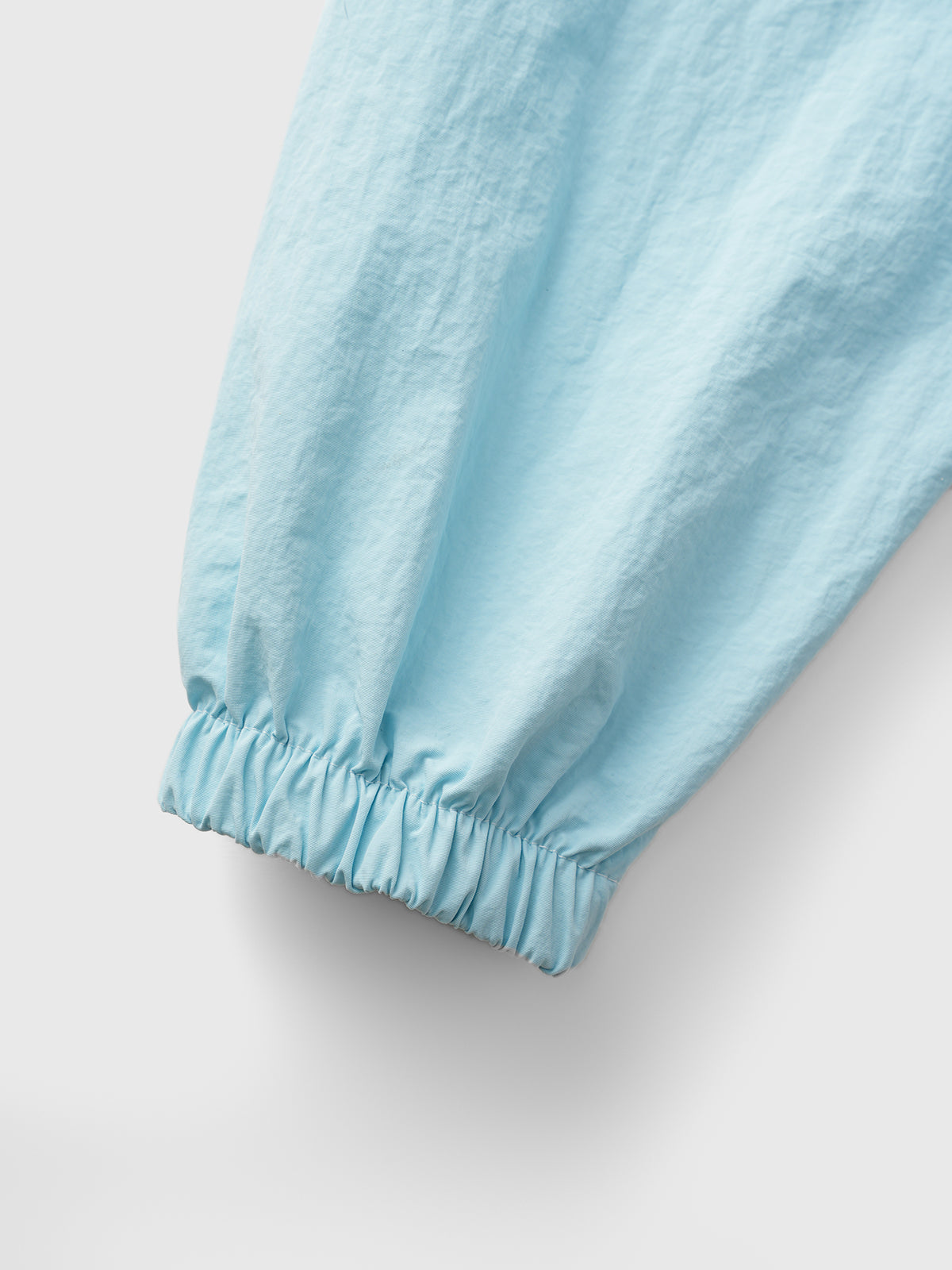 Oops Moment Sweatshirt - Ice Blue