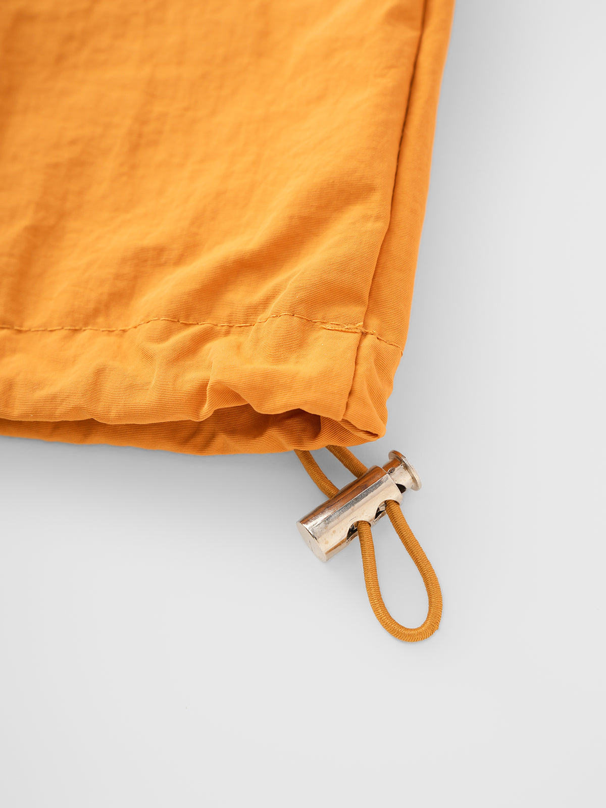 Oops Moment Sweatshirt - Mustard Yellow