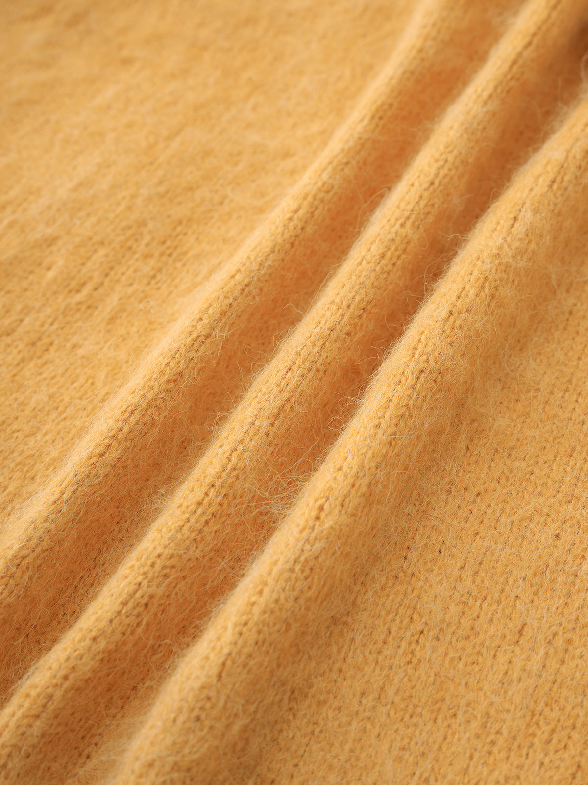 Melting Light Cardigan – Honey Blue