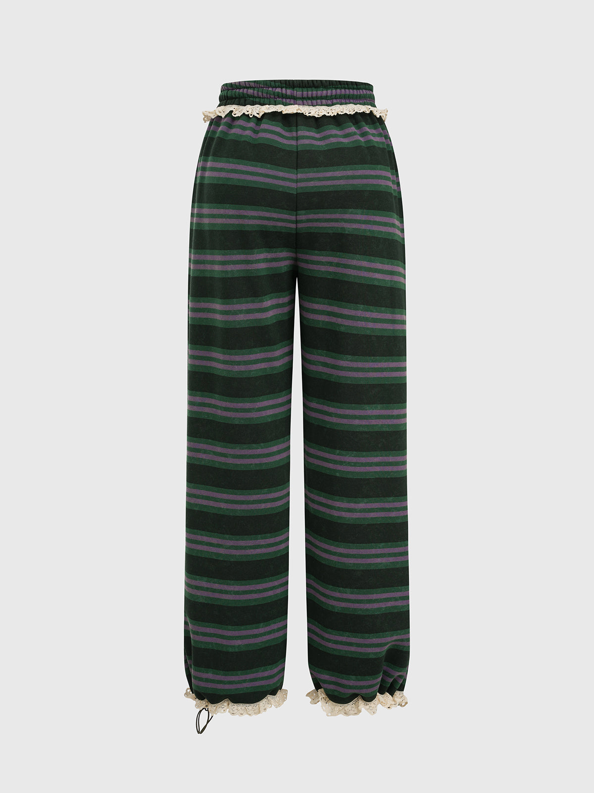 Practice Whisper Pants – Hunter Green