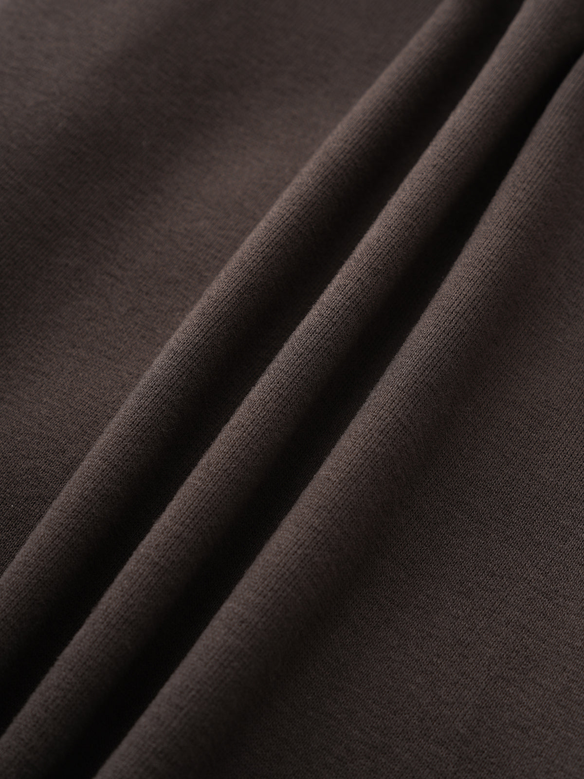 Grain Edit Pants – Mocha Brown