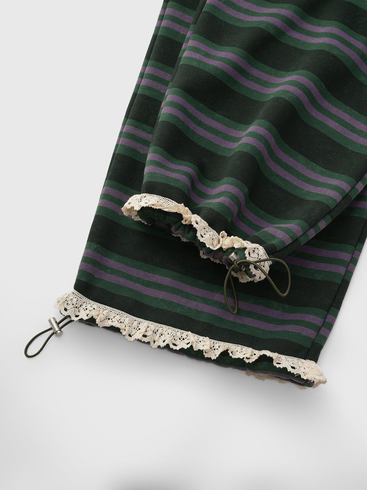 Practice Whisper Pants – Hunter Green