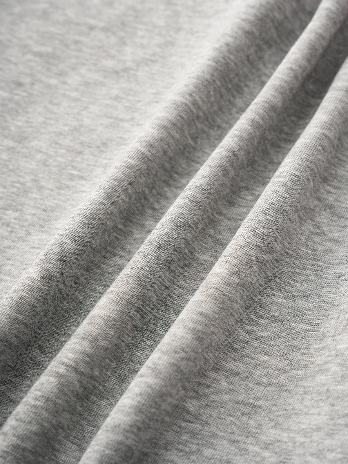 Campus Constellation Sweatshirt – Grey Frost