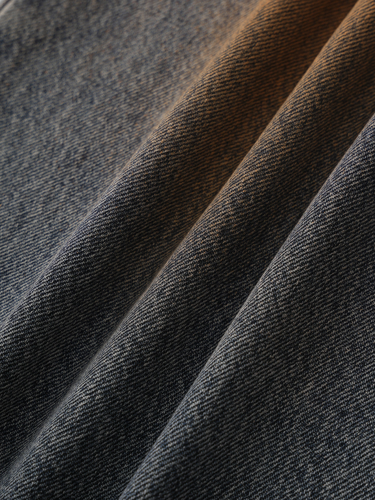 Dust Trail Straight Jeans – Vintage Blue