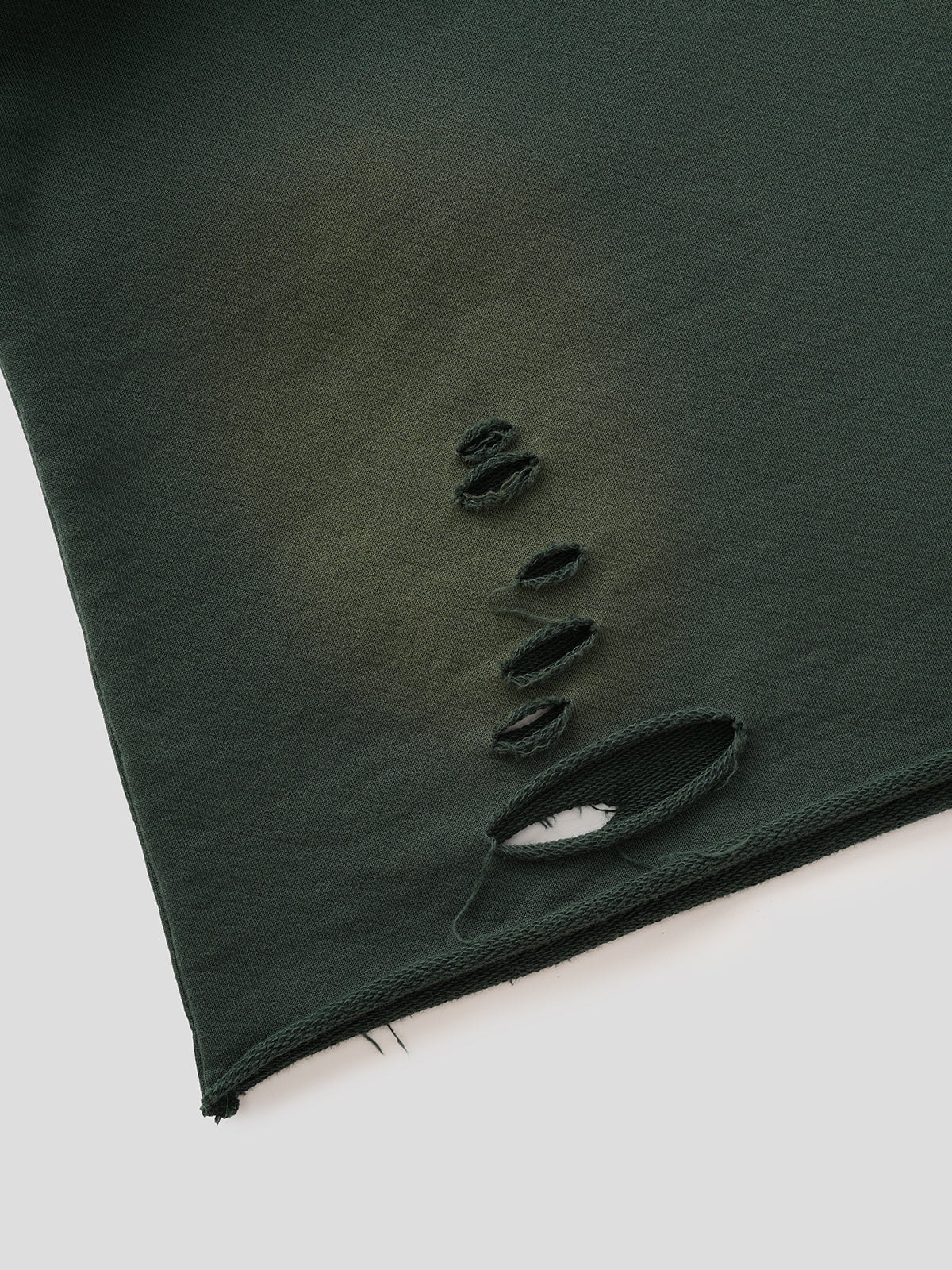 Under Radar Sweatshirt - Dark Olive