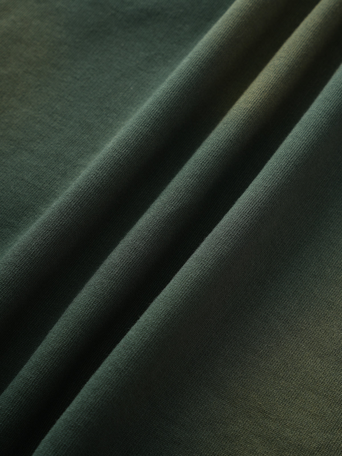 Under Radar Sweatshirt - Dark Olive