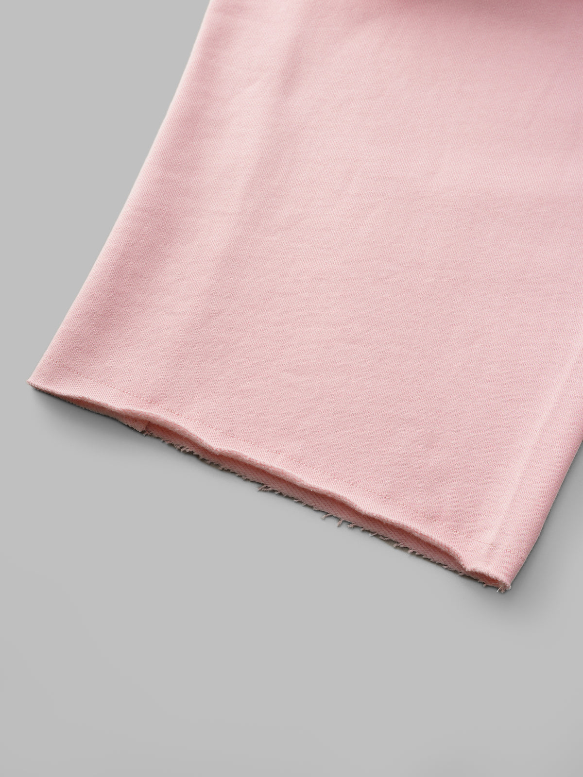 Ribbon Break Pants – Baby Pink