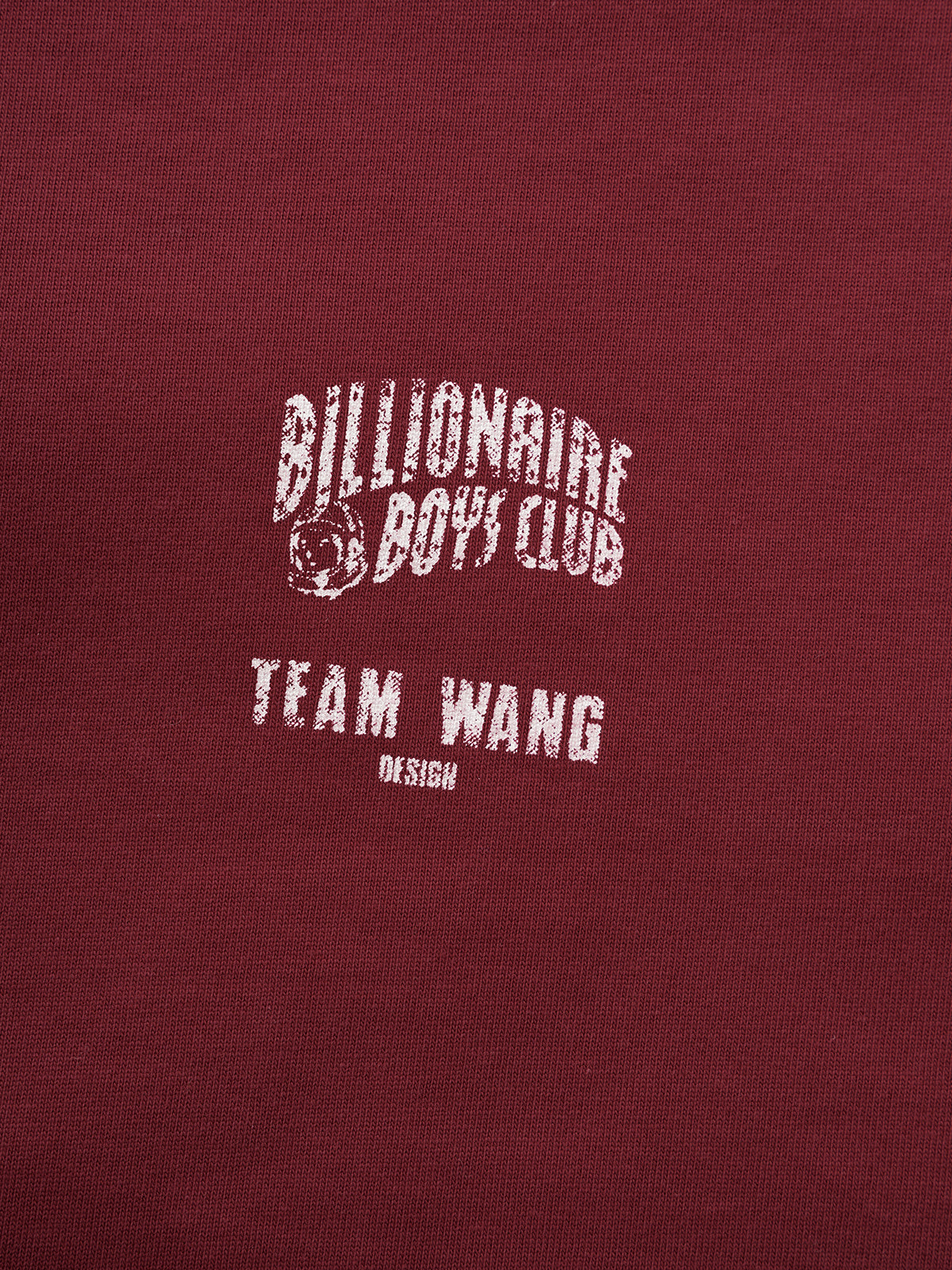 Lucky Loss Sweatshirt - Deep Burgundy
