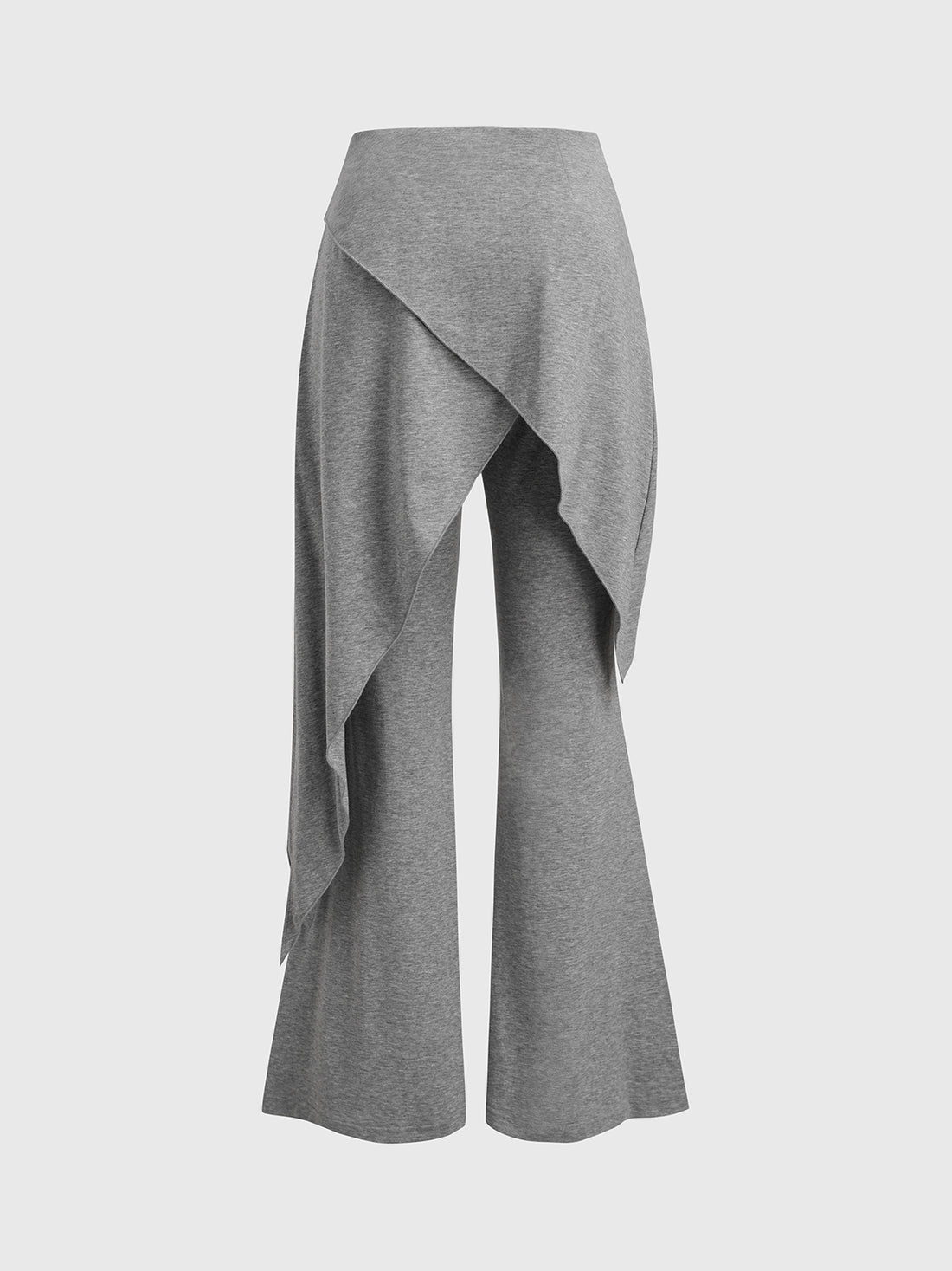 Overlap Theory Training Pants – Mist Grey