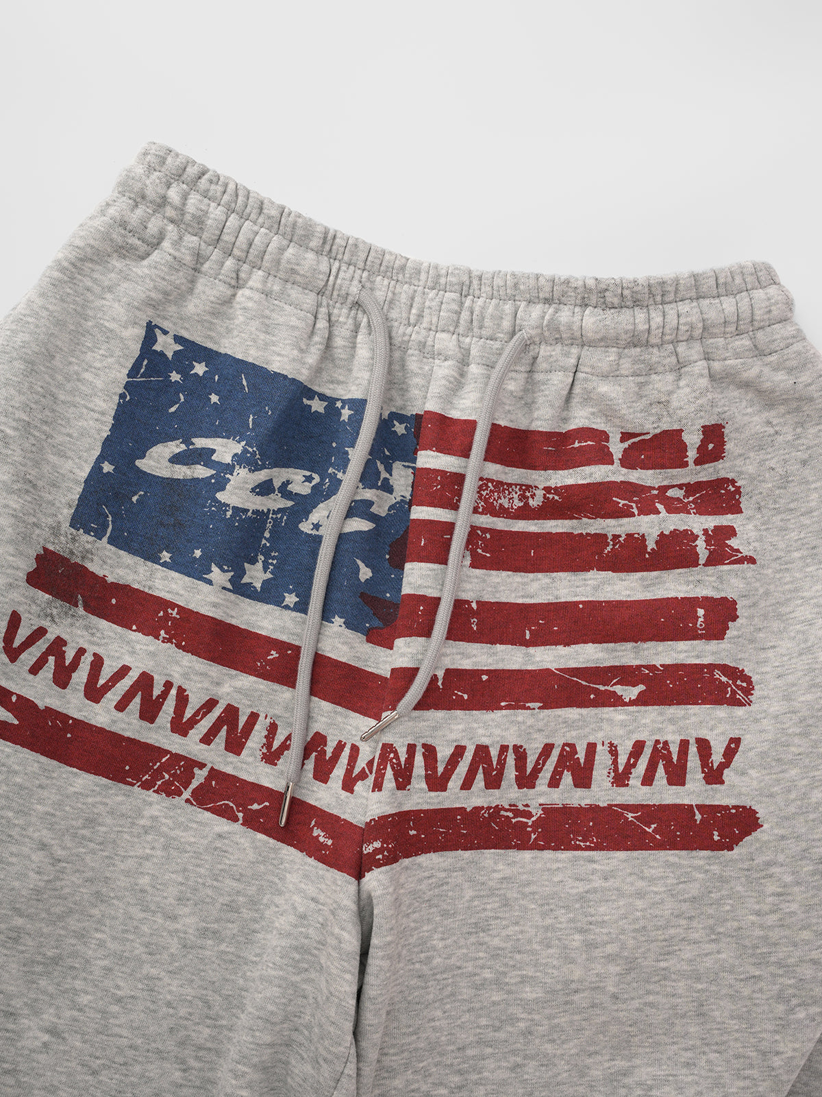 Stadium Nap Pants - Heather Grey