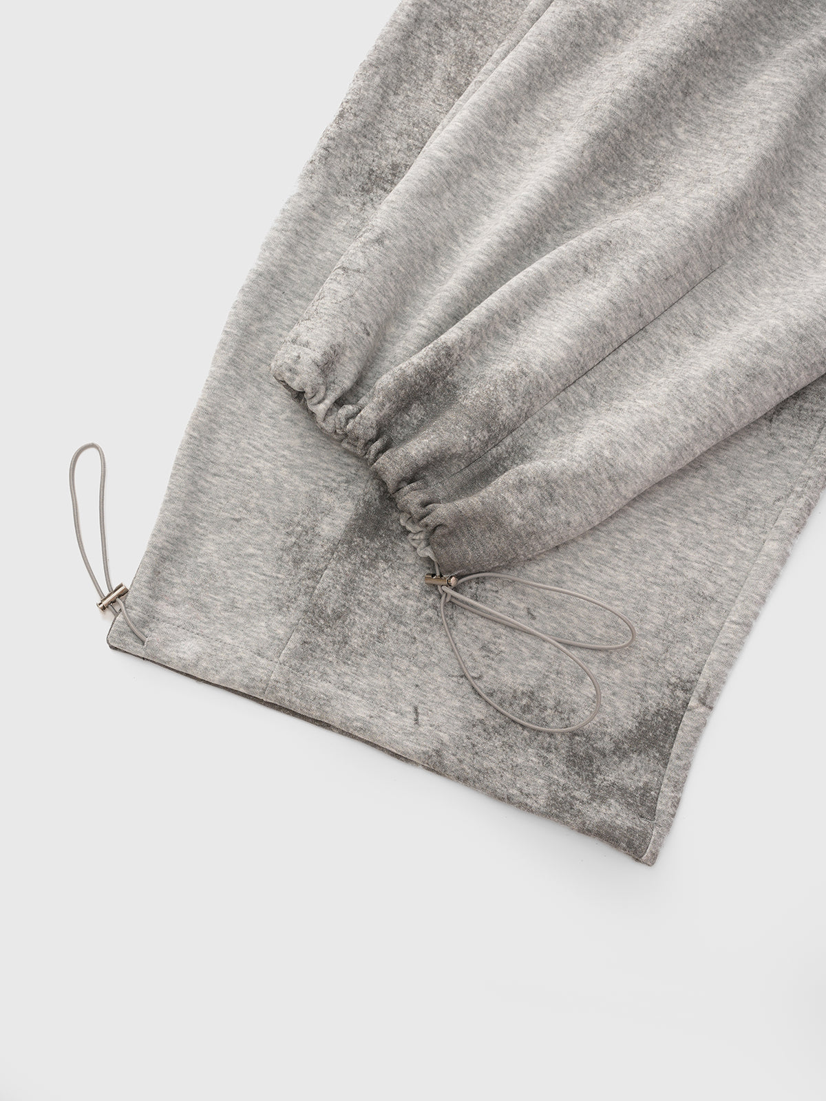 Stadium Nap Pants - Heather Grey