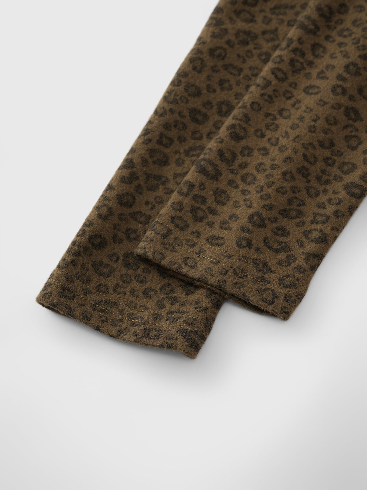 Choco Mood Cardigan – Cocoa Dot