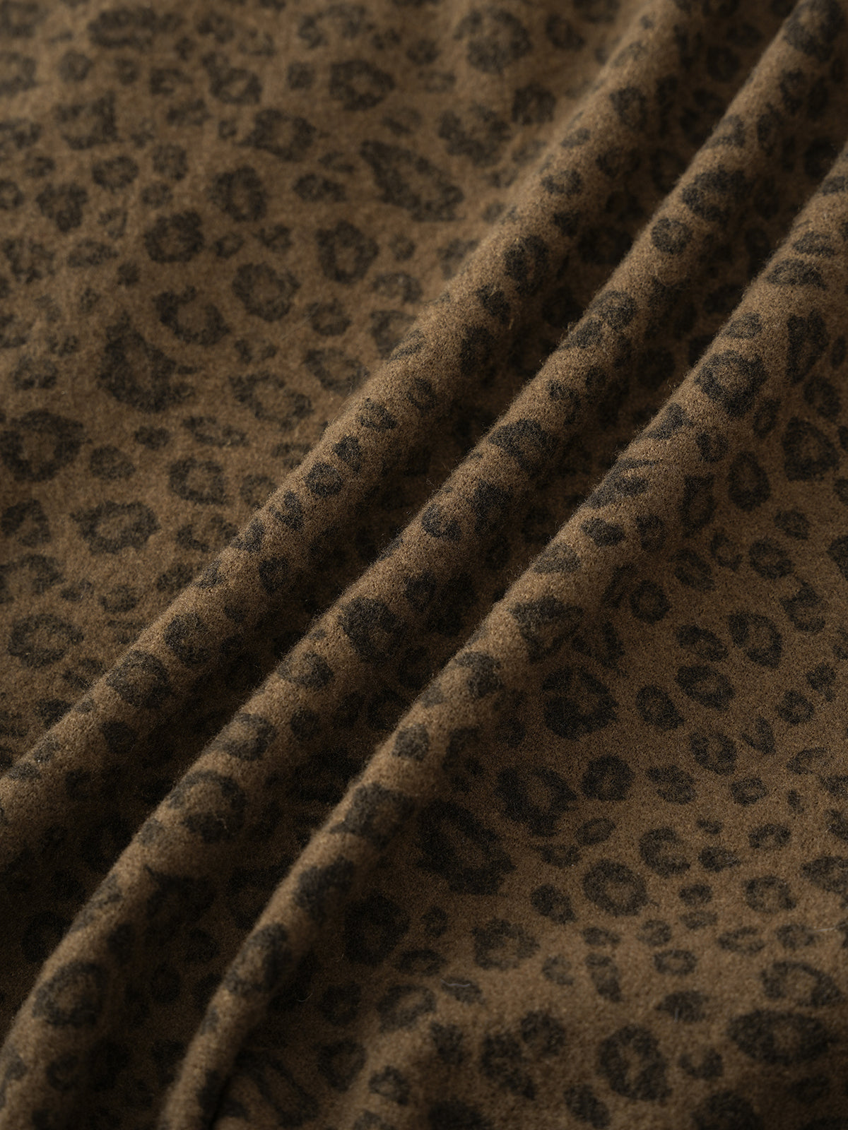 Choco Mood Cardigan – Cocoa Dot