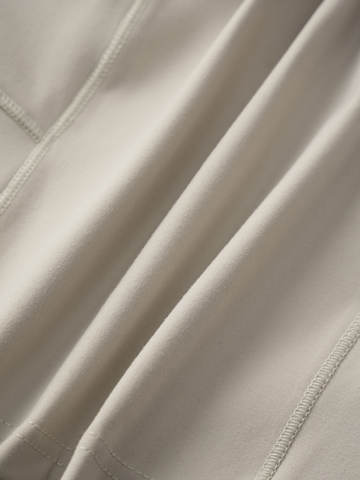 Studio Form Yoga Tank – Cream Beige