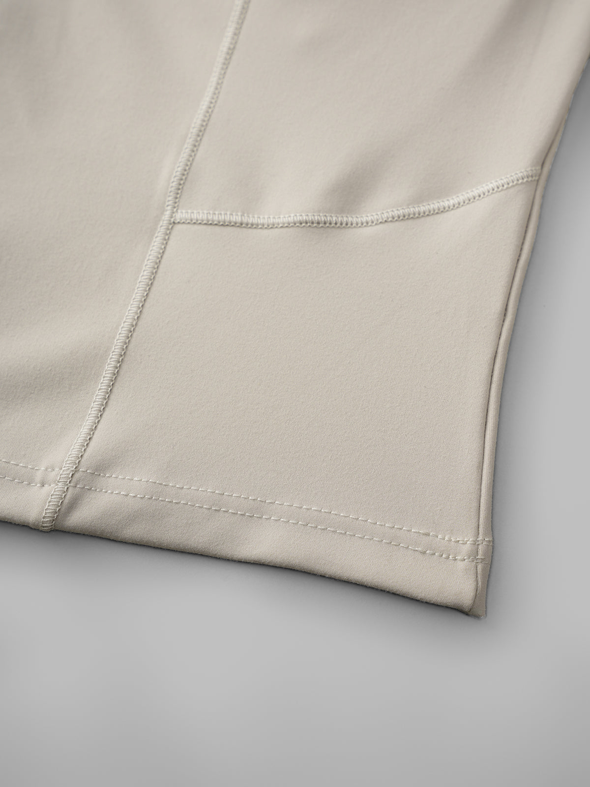 Studio Form Yoga Tank – Cream Beige