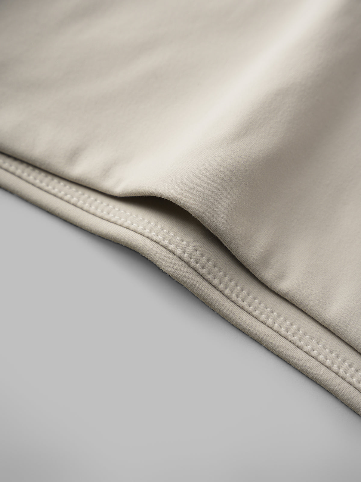 Studio Form Yoga Shorts – Cream Beige