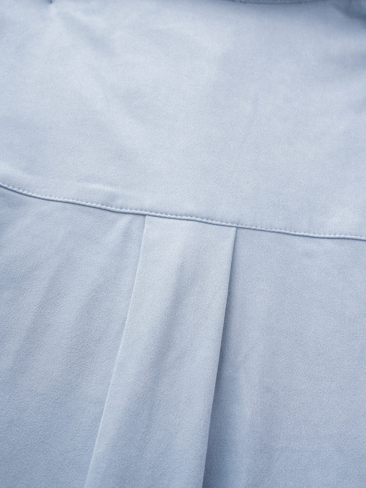 Cloud Delay Shirt – Sky Blue