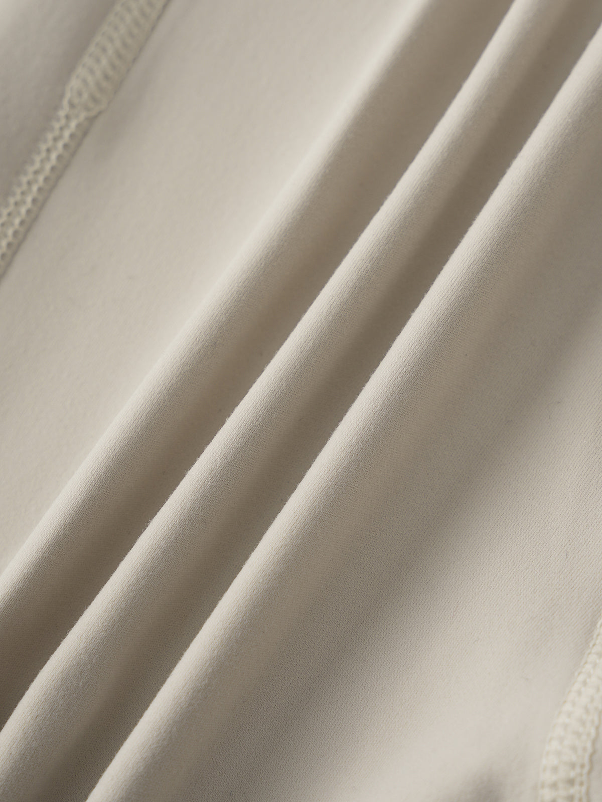 Studio Form Yoga Shorts – Cream Beige