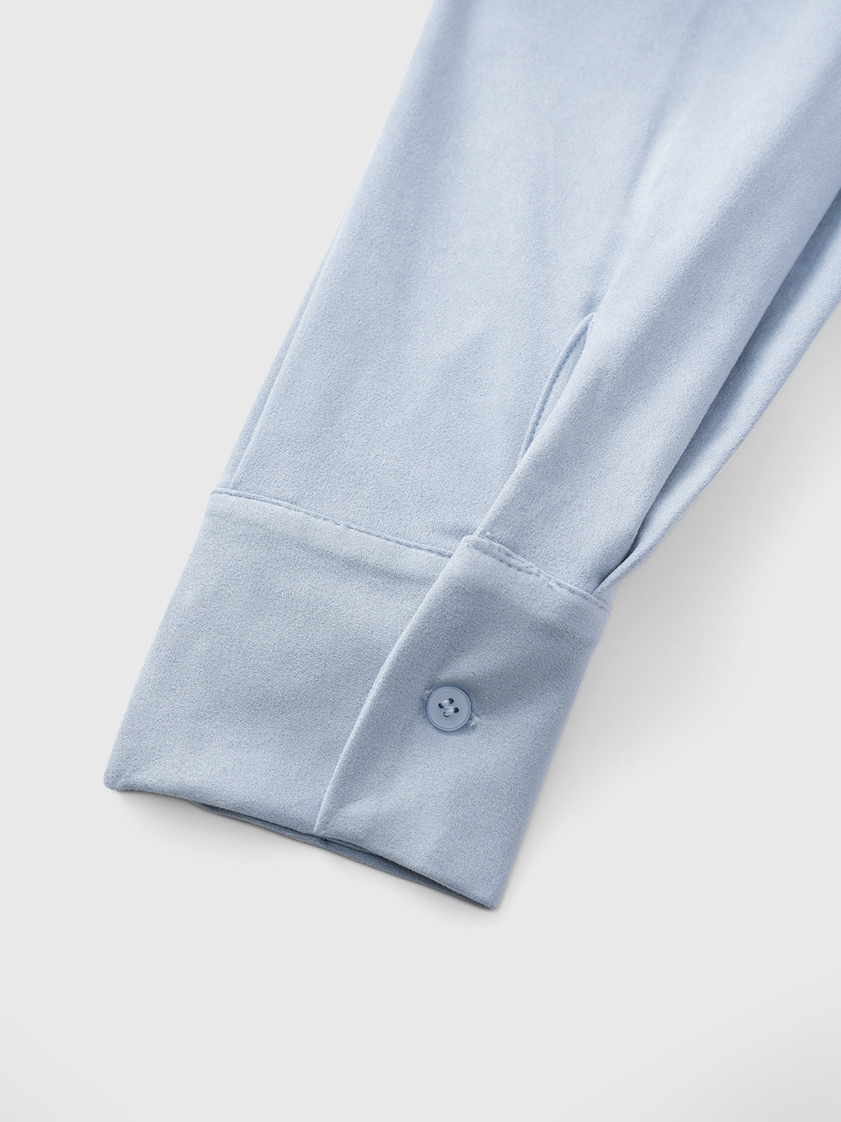 Cloud Delay Shirt – Sky Blue