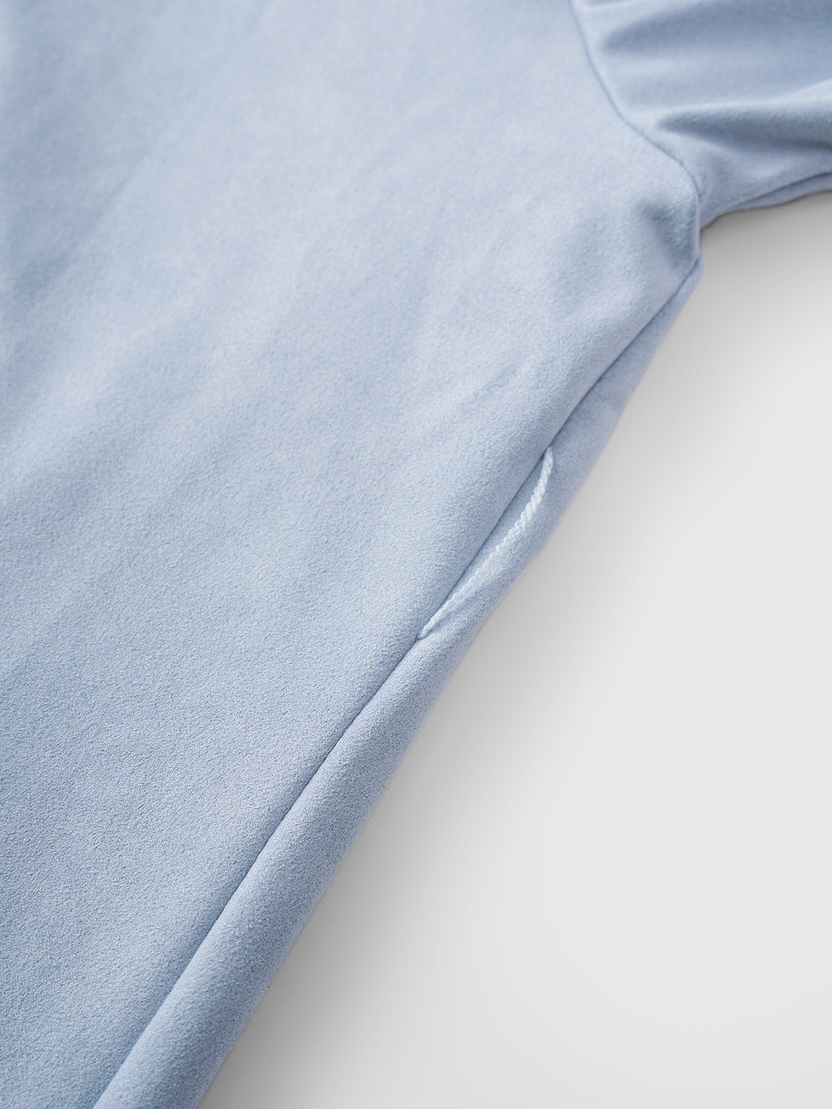 Cloud Delay Shirt – Sky Blue