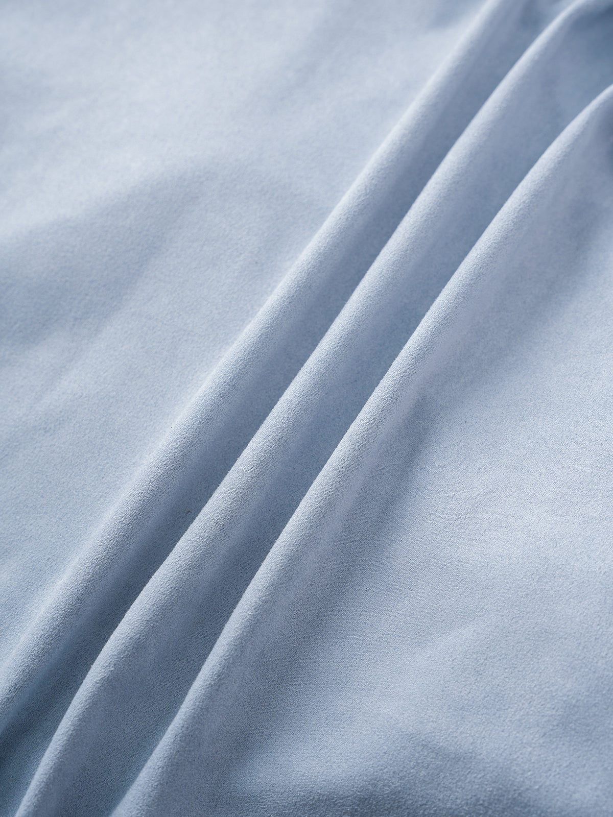 Cloud Delay Shirt – Sky Blue