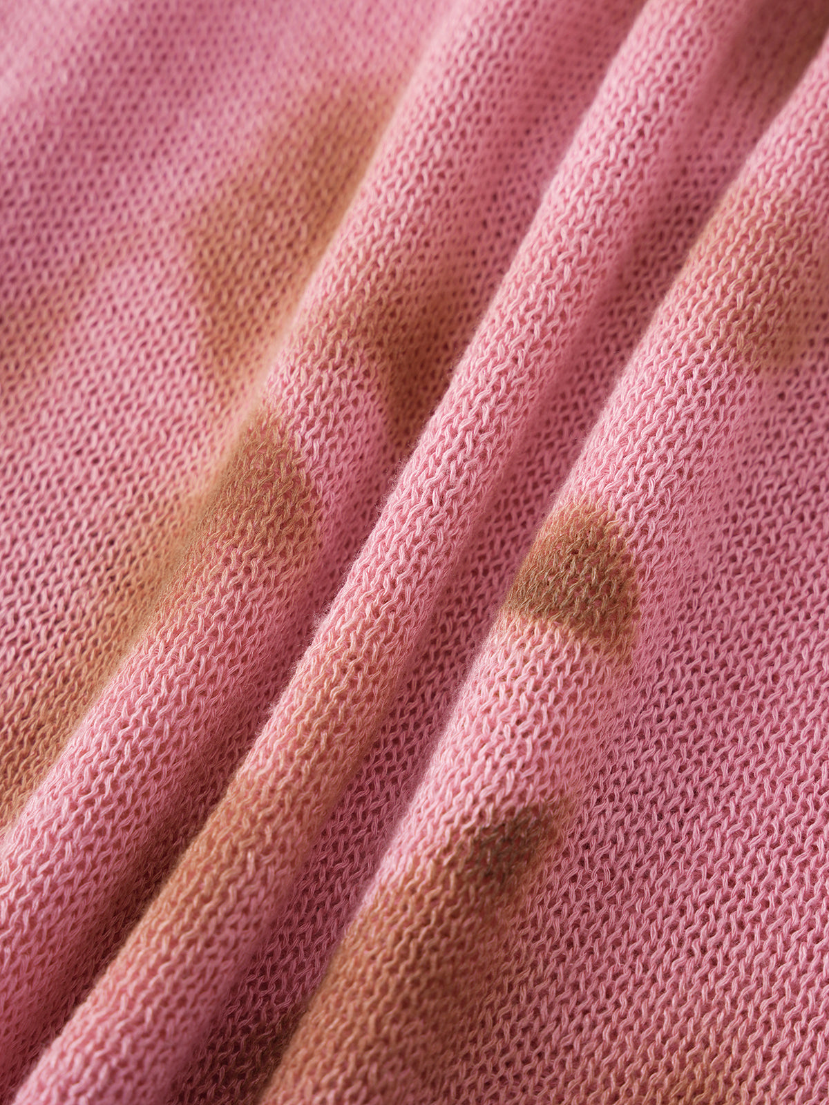 Blush Theory Dual Sleeve Top – Rose Blush