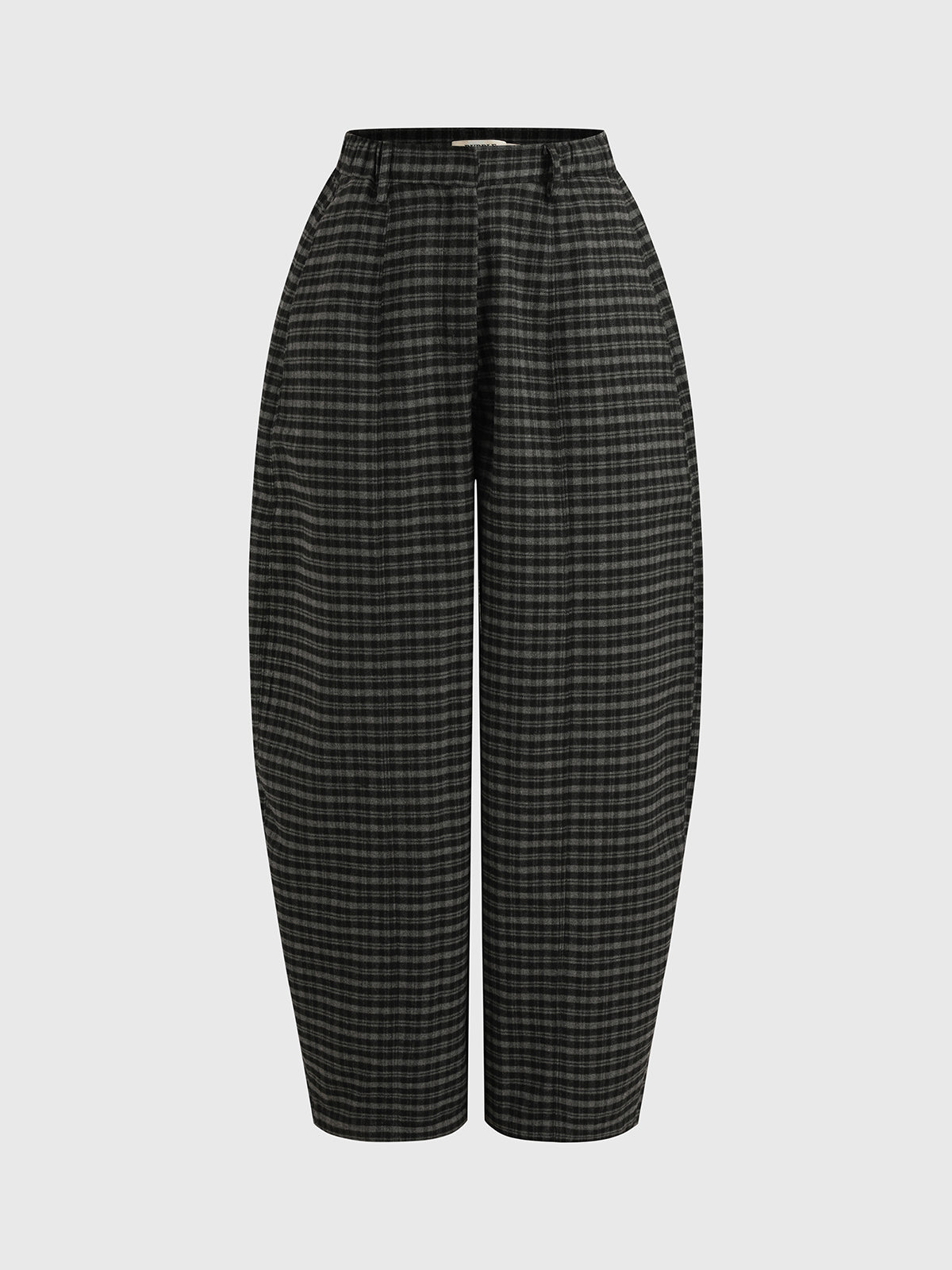 Offtrack Hush Pants – Ink Check