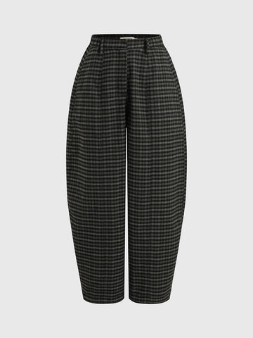 Offtrack Hush Pants – Ink Check