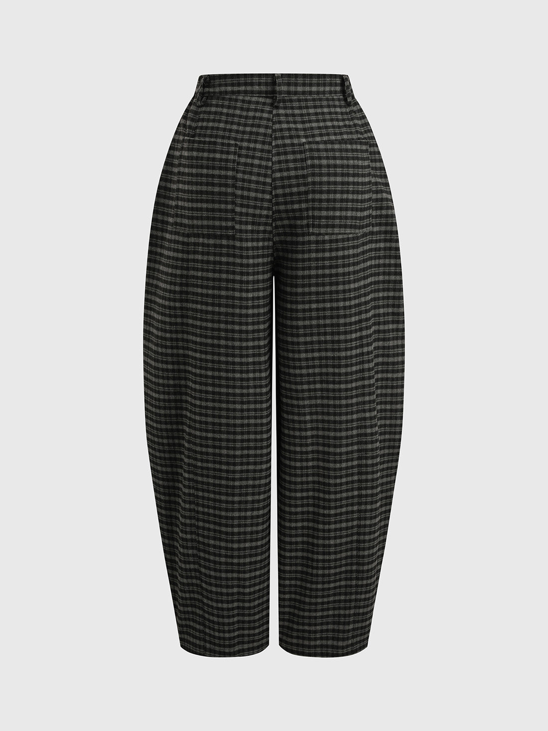 Offtrack Hush Pants – Ink Check