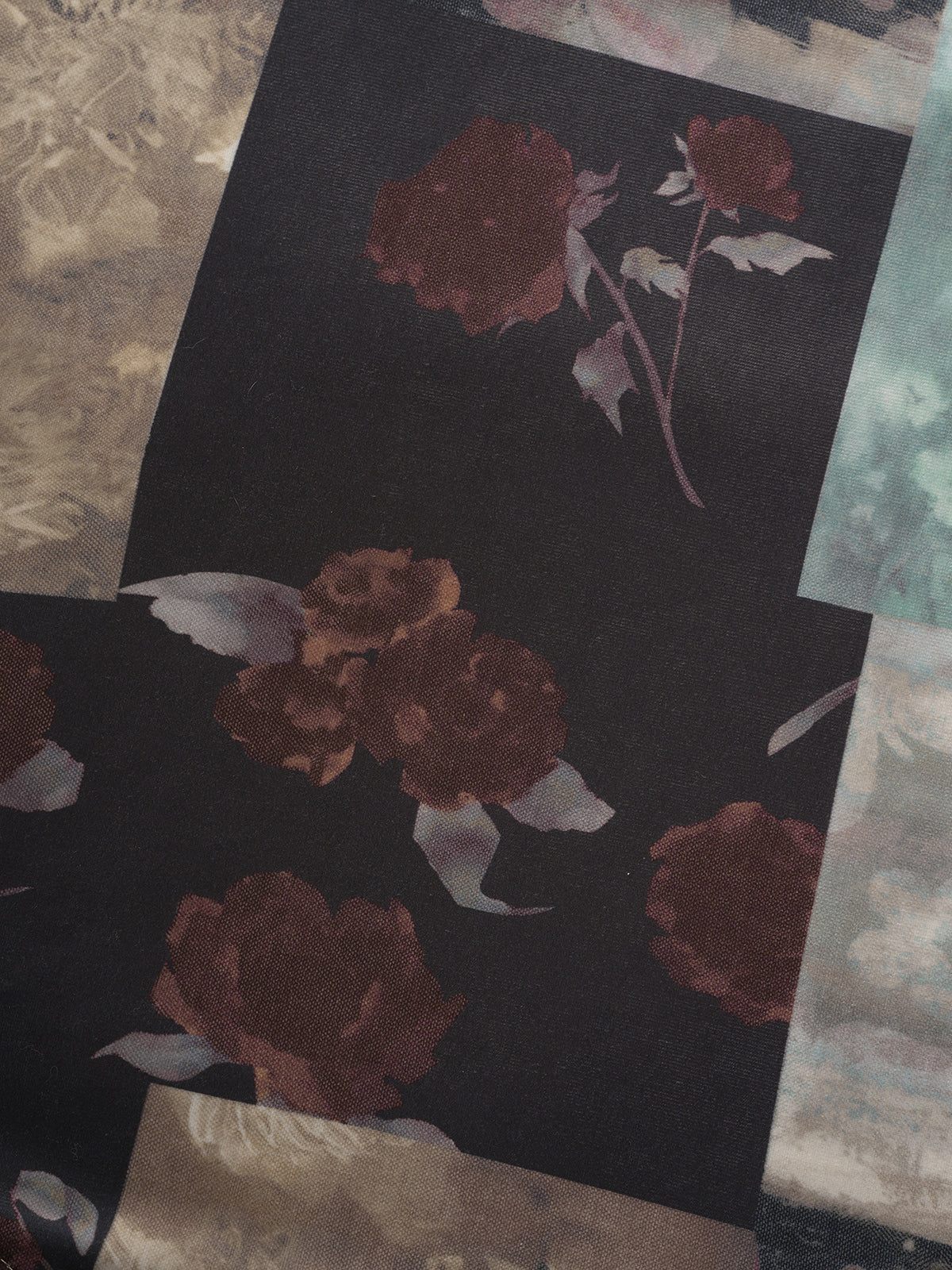 Soft Memory Skirt – Olive Mist