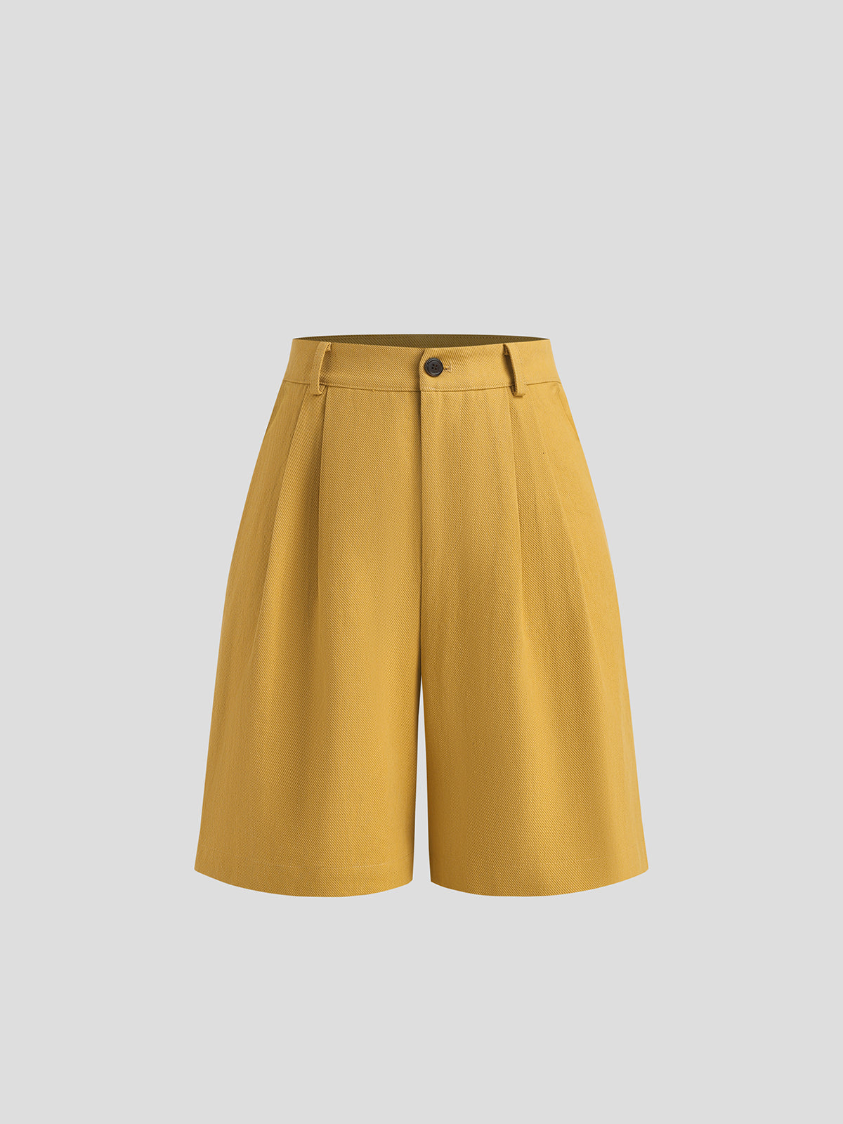Sunbeam Shorts - Ginger Fizz