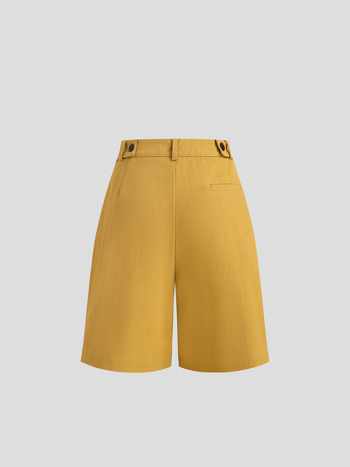 Sunbeam Shorts - Ginger Fizz